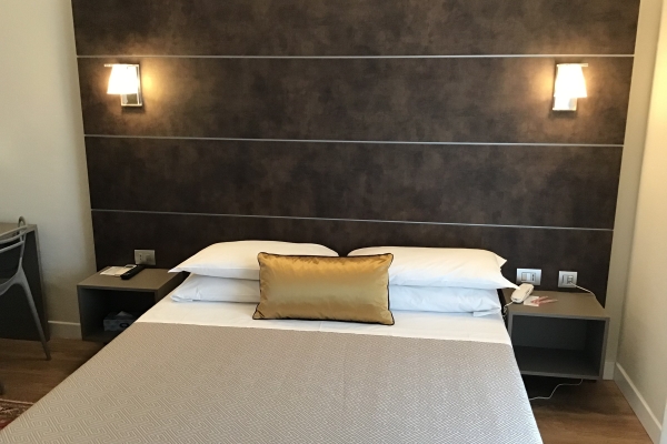 Hotel La Nuova Rotaia (Gallarate)